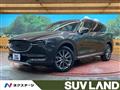 2019 Mazda CX-8