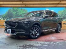 2019 Mazda CX-8