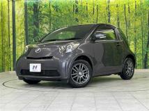 2010 Toyota IQ