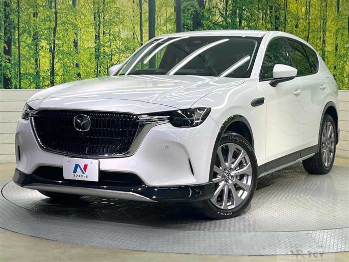 2024 Mazda Mazda Others