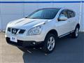 2012 Nissan Dualis