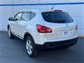 2012 Nissan Dualis