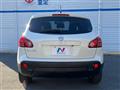 2012 Nissan Dualis