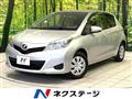 2013 Toyota Vitz