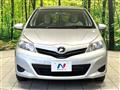 2013 Toyota Vitz