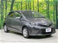 2015 Toyota Vitz