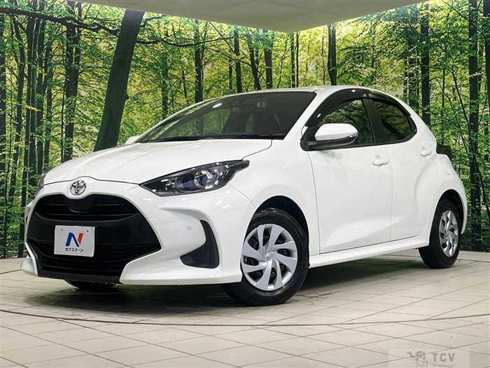 2020 Toyota Toyota Others