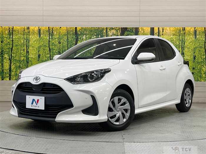 2021 Toyota Toyota Others