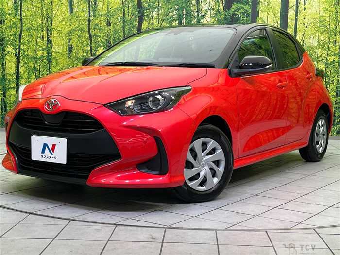 2021 Toyota Toyota Others