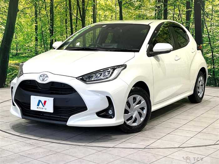 2021 Toyota Toyota Others