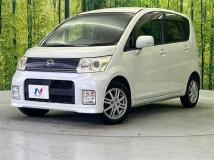 2009 Daihatsu Move
