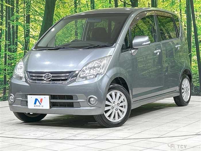 2010 Daihatsu Move