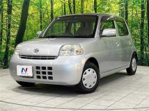 2006 Daihatsu Esse