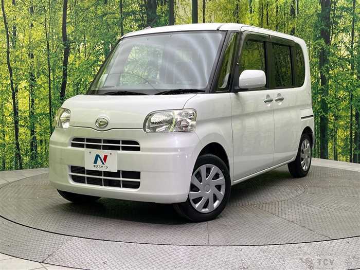2013 Daihatsu Tanto