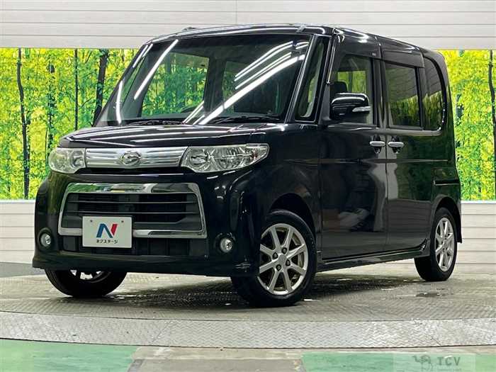 2012 Daihatsu Tanto