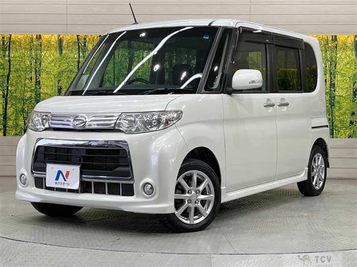 2013 Daihatsu Tanto