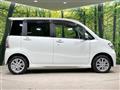 2011 Daihatsu Tant Exe
