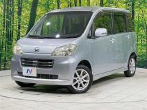 2011 Daihatsu Tant Exe