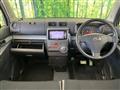 2012 Daihatsu Move Conte