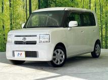 2012 Daihatsu Move Conte