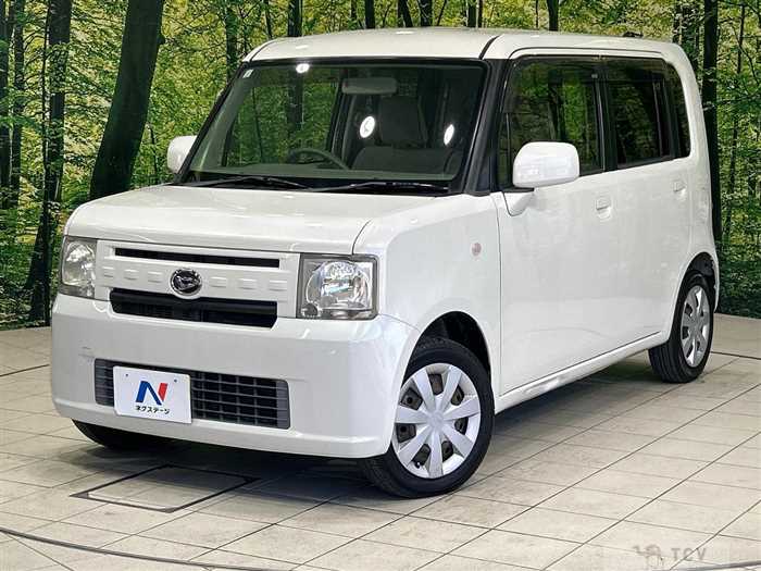2013 Daihatsu Move Conte