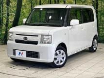2013 Daihatsu Move Conte