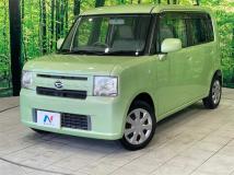 2013 Daihatsu Move Conte