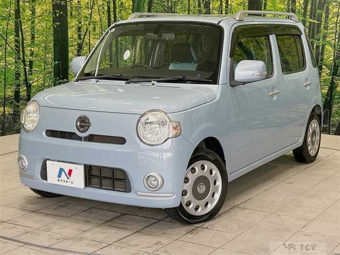 2009 Daihatsu MIRA COCOA