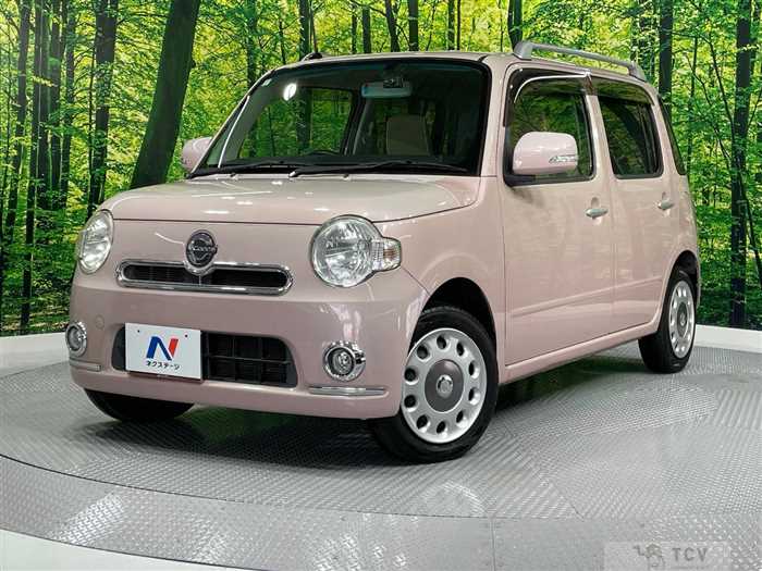 2013 Daihatsu MIRA COCOA