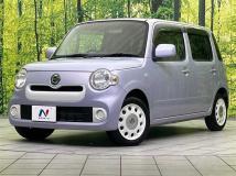2015 Daihatsu MIRA COCOA