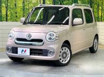 2018 Daihatsu MIRA COCOA