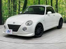 2011 Daihatsu Copen