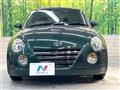 2012 Daihatsu Copen