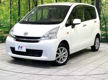2010 Daihatsu Move