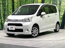 2011 Daihatsu Move