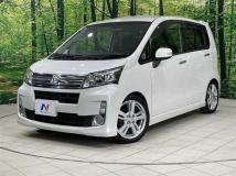 2013 Daihatsu Move