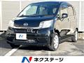 2014 Daihatsu Move