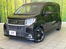 2015 Daihatsu Move