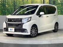 2015 Daihatsu Move