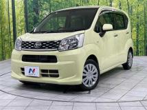 2016 Daihatsu Move
