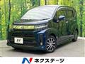 2018 Daihatsu Move