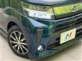 2018 Daihatsu Move