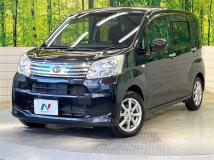2018 Daihatsu Move
