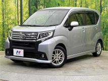 2016 Daihatsu Move