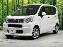 2015 Daihatsu Move