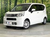 2022 Daihatsu Move
