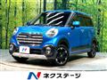 2018 Daihatsu Cast