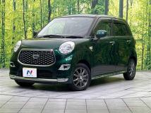 2019 Daihatsu Cast