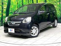 2012 Daihatsu Mira Es