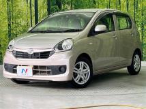 2014 Daihatsu Mira Es